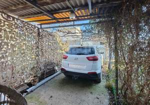 Дом 64м&sup2;, 2-этажный, участок 4 сот.  