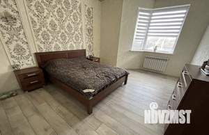 Дом 96м², 1-этажный, участок 5 сот.  