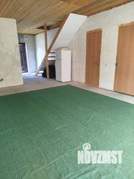 Дом 132м², 2-этажный, участок 4 сот.  