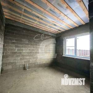 Дом 90м&sup2;, 1-этажный, участок 5 сот.  