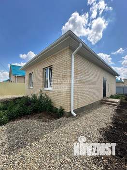 Дом 71м&sup2;, 1-этажный, участок 4 сот.  