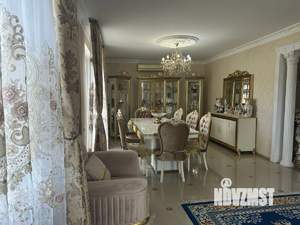 Коттедж 170м², 2-этажный, участок 4 сот.  