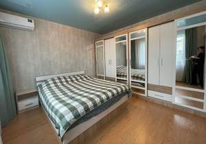 Дом 88м&sup2;, 2-этажный, участок 1 сот.  