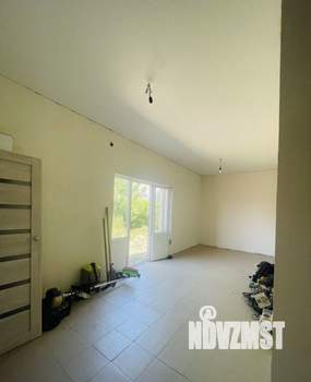 Дом 113м&sup2;, 1-этажный, участок 6 сот.  