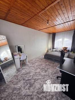 Дом 72м&sup2;, 2-этажный, участок 6 сот.  