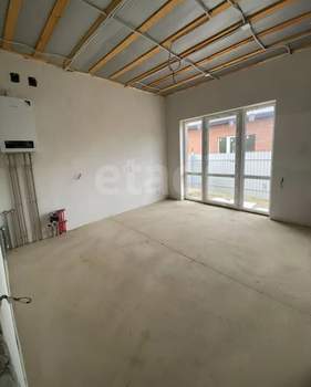 Дом 80м&sup2;, 1-этажный, участок 4 сот.  