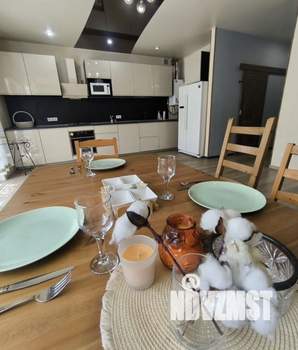 Дом 96м², 1-этажный, участок 5 сот.  