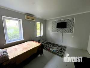 Дом 30м², 1-этажный, участок 2 сот.  