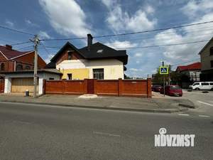 Дом 335м², 2-этажный, участок 8 сот.  