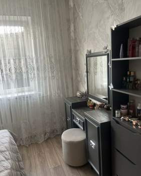 Дом 120м&sup2;, 3-этажный, участок 10 сот.  