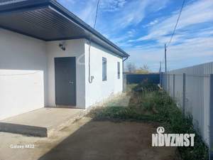 Дом 73м², 1-этажный, участок 4 сот.  