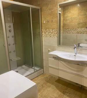 Дом 93м&sup2;, 1-этажный, участок 5 сот.  