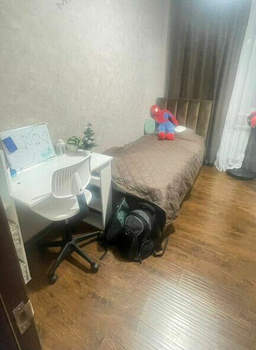 Дом 91м², 2-этажный, участок 1 сот.  