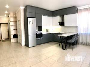 Дом 85м², 1-этажный, участок 4 сот.  