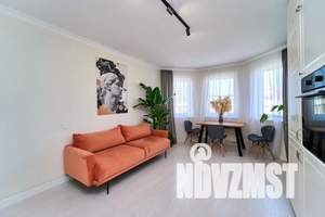 Дом 128м², 1-этажный, участок 3 сот.  