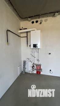 Коттедж 164м&sup2;, 2-этажный, участок 6 сот.  