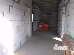 Дом 123м², 1-этажный, участок 4 сот.  