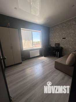 Коттедж 140м², 2-этажный, участок 4 сот.  