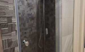 Дом 337м&sup2;, 4-этажный, участок 16 сот.  