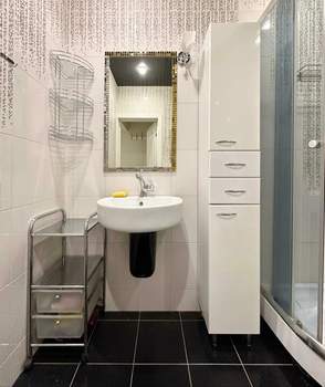 Дом 105м², 1-этажный, участок 5 сот.  