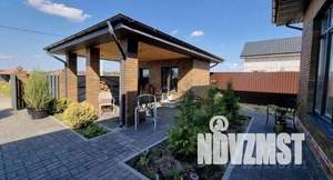 Дом 75м², 1-этажный, участок 5 сот.  