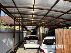 Дом 145м&sup2;, 1-этажный, участок 4 сот.  