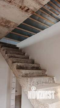 Дом 125м&sup2;, 2-этажный, участок 3 сот.  