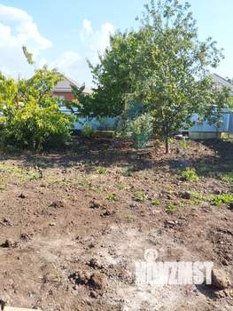 Коттедж 103м&sup2;, 1-этажный, участок 5 сот.  