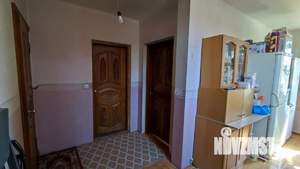 Дом 181м², 3-этажный, участок 2 сот.  