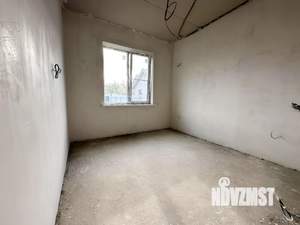 Дом 80м&sup2;, 1-этажный, участок 5 сот.  