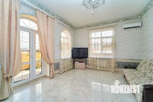 Дом 112м&sup2;, 1-этажный, участок 4 сот.  