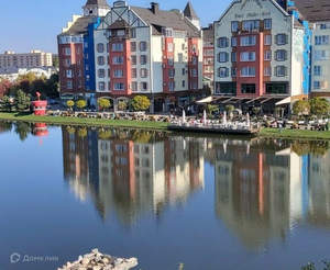 Дом 170м&sup2;, 2-этажный, участок 5 сот.  