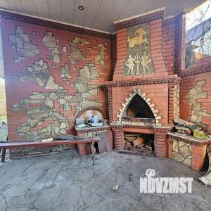 Дом 85м&sup2;, 1-этажный, участок 5 сот.  