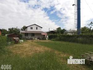 Дом 150м², 2-этажный, участок 6 сот.  