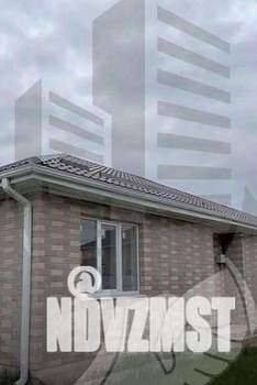 Дом 88м&sup2;, 1-этажный, участок 4 сот.  