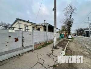 Дом 83м&sup2;, 1-этажный, участок 3 сот.  