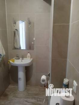 Таунхаус 140м², 3-этажный, участок 2 сот.  