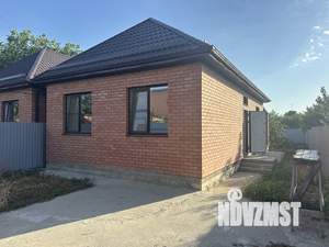 Дом 70м², 1-этажный, участок 4 сот.  