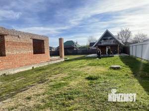 Дом 60м&sup2;, 2-этажный, участок 12 сот.  