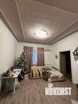 Дом 120м&sup2;, 1-этажный, участок 8 сот.  