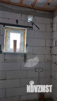 Коттедж 65м², 1-этажный, участок 4 сот.  