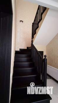 Дом 212м&sup2;, 2-этажный, участок 6 сот.  