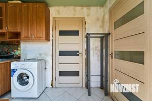 Дом 41м&sup2;, 1-этажный, участок 3 сот.  