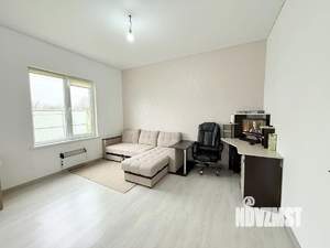 Дом 125м&sup2;, 2-этажный, участок 5 сот.  