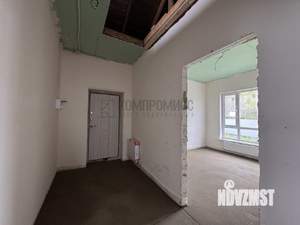 Дом 115м², 1-этажный, участок 4 сот.  