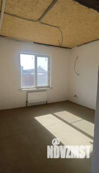 Дом 120м&sup2;, 2-этажный, участок 4 сот.  