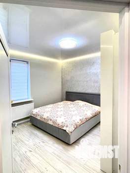 Таунхаус 120м&sup2;, 3-этажный, участок 3 сот.  