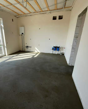 Дом 75м&sup2;, 1-этажный, участок 4 сот.  