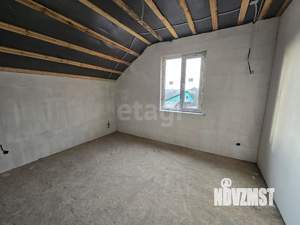 Дом 133м², 2-этажный, участок 3 сот.  