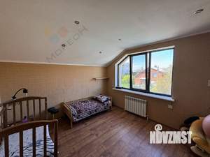 Дом 177м², 2-этажный, участок 8 сот.  